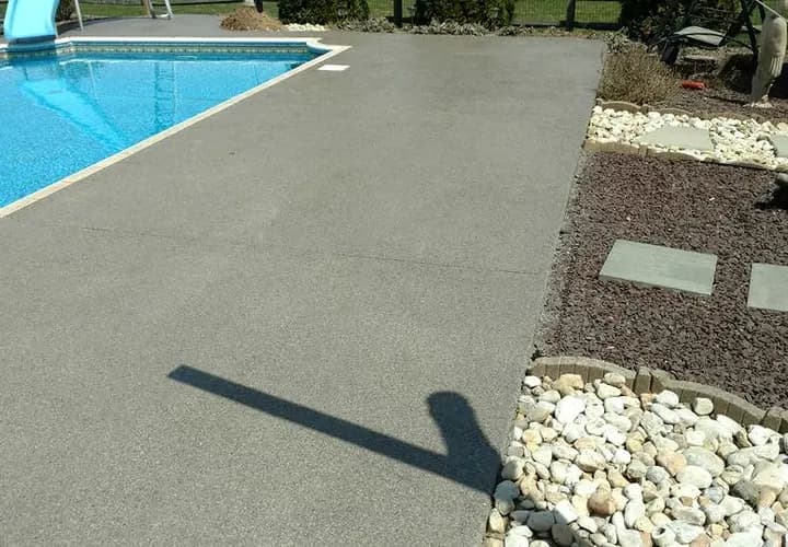 Cementitious Waterproofing