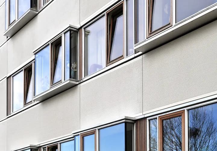 EIFS