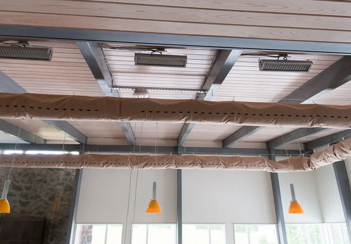 Thermal Insulation